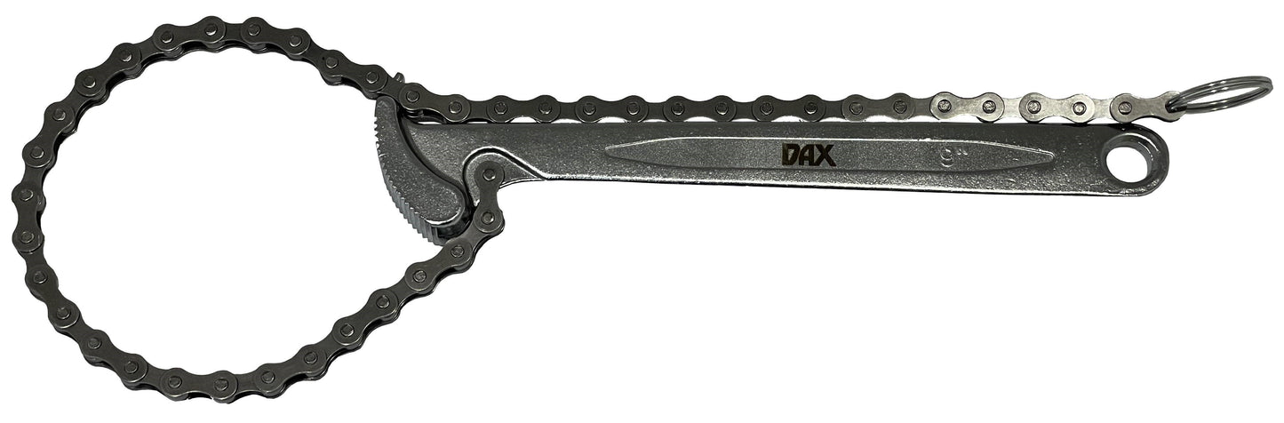 DAX Chain Wrench