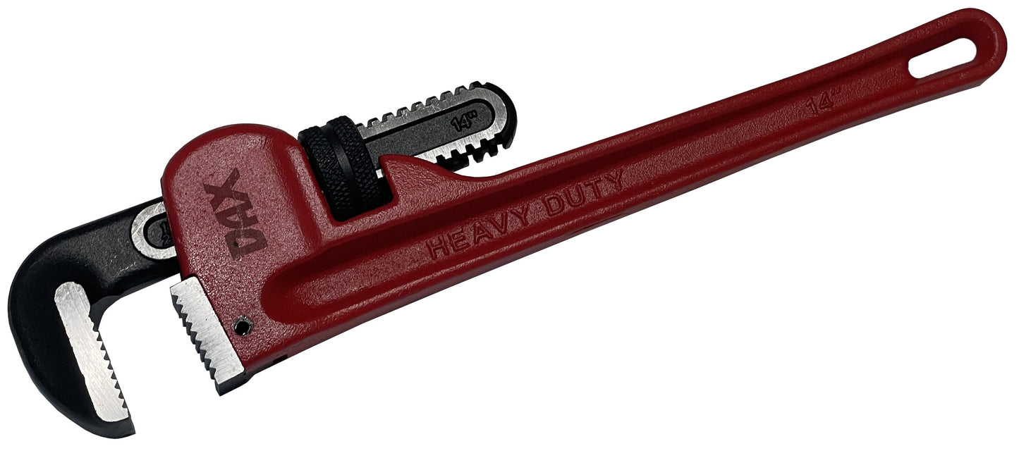 DAX Pipe Wrench