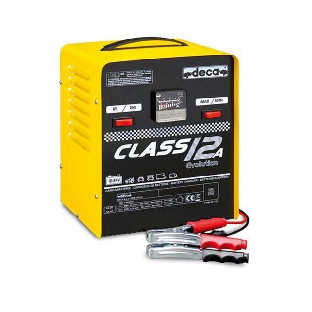 DECA Battery Charger Class Series
