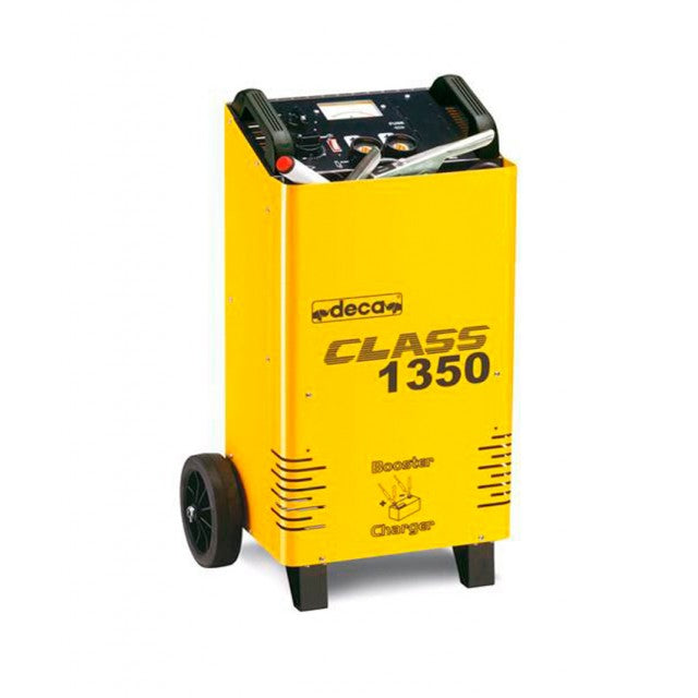 DECA Battery Charger Class Booster Series