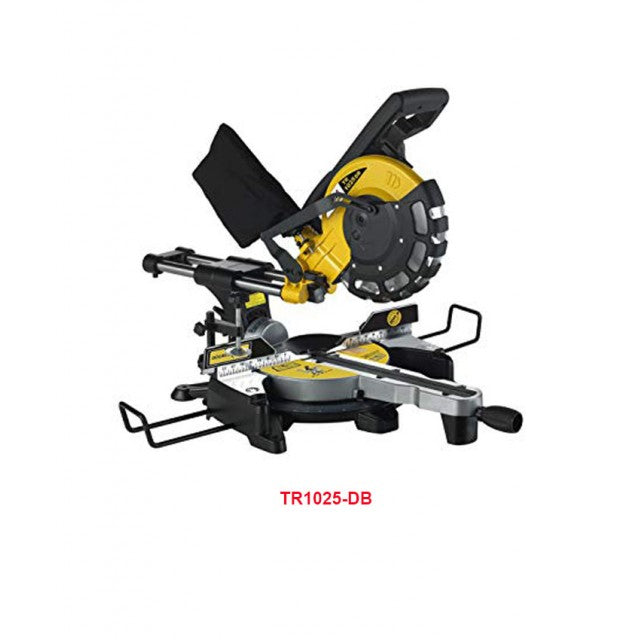 FEMI Slide Mitre Saw