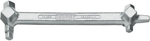 Gedore Drain Plug Wrench