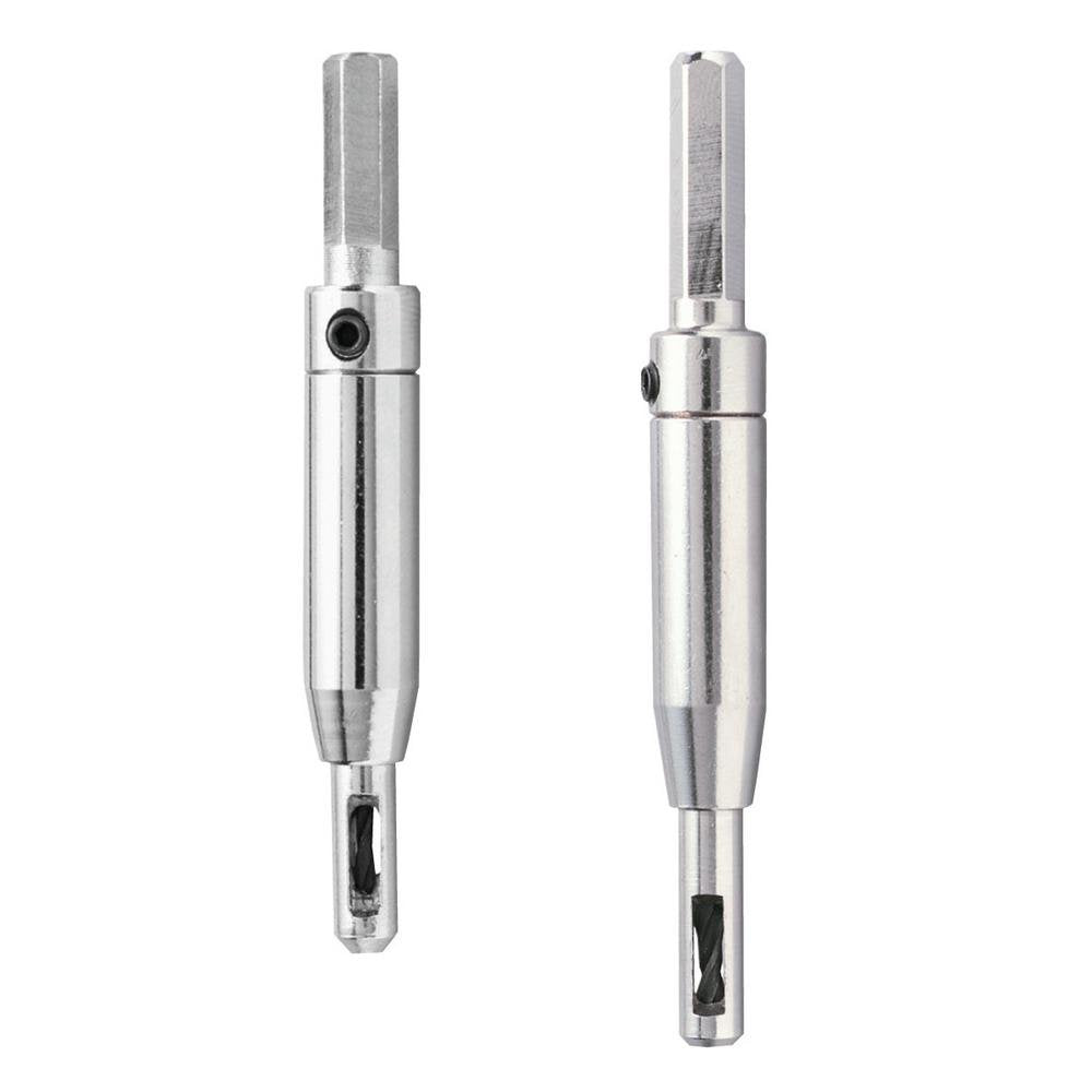 GENERAL Self Centering Hinge Bit