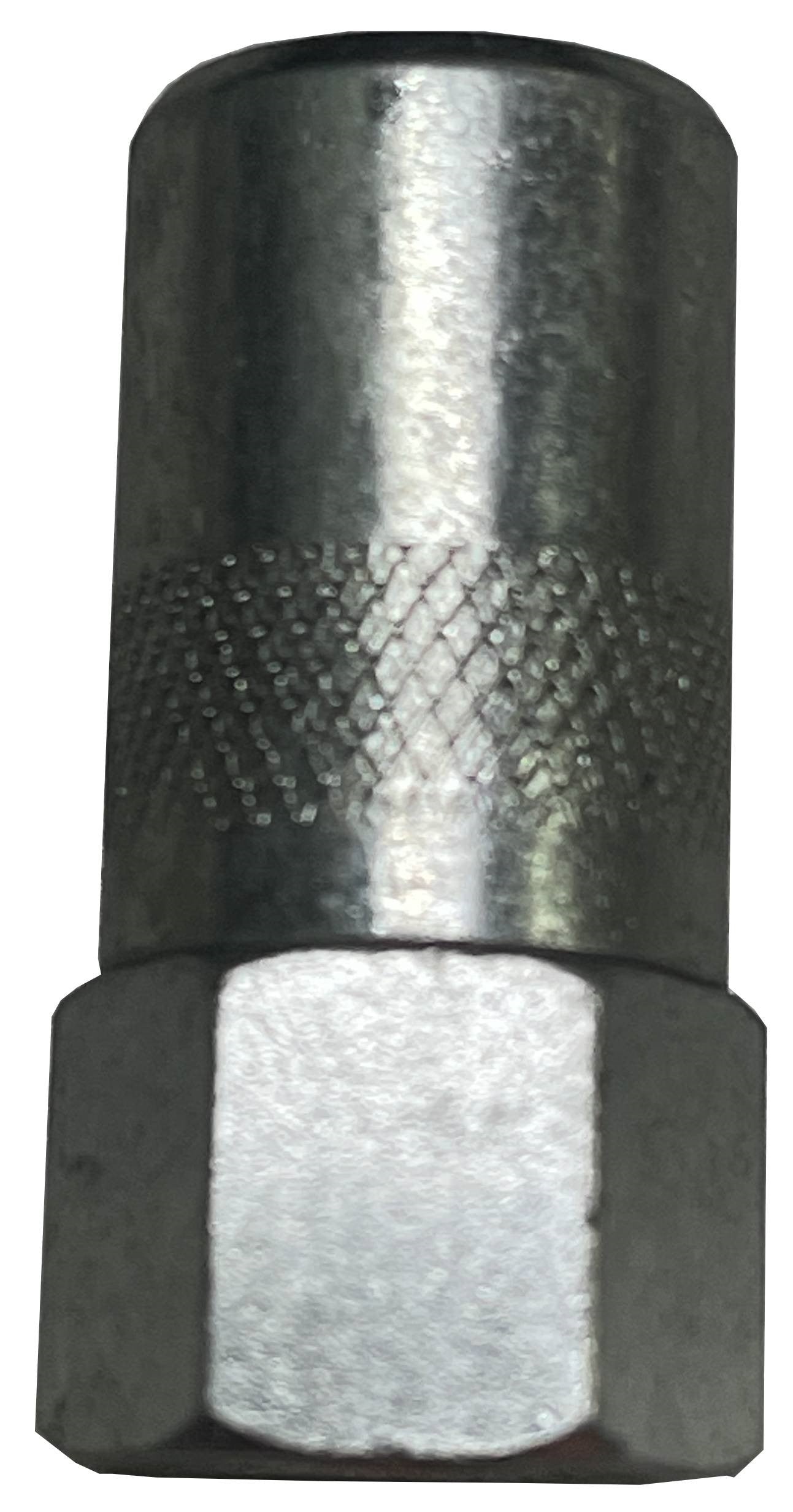 GROZ Grease Coupler Standard HC/12/4/N