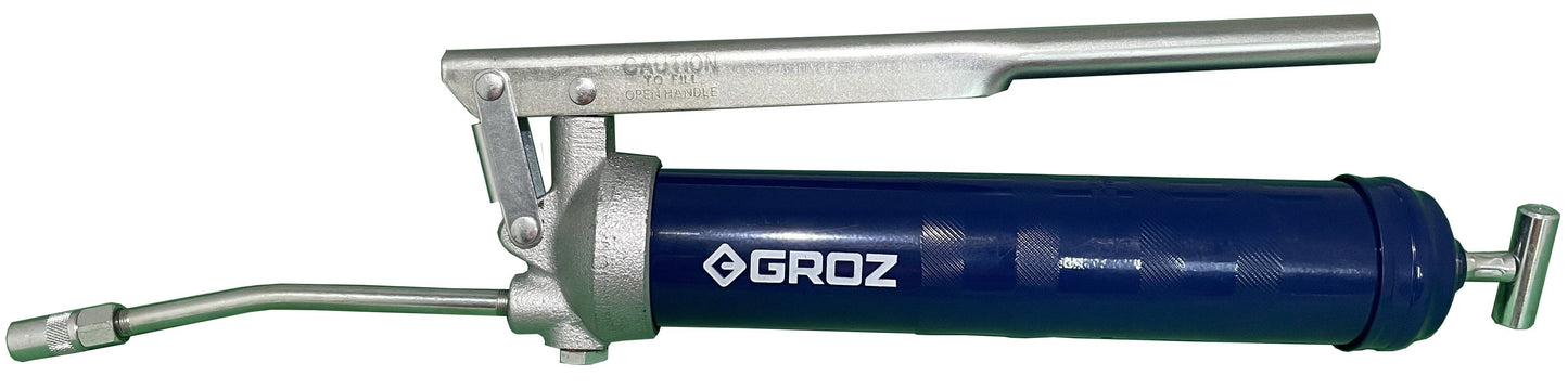 GROZ Grease Gun Lever Type G42/SPL/N