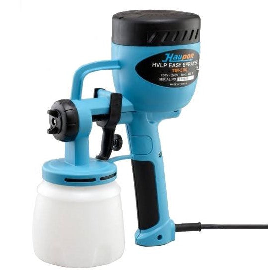 HAUPON Electric HVLP Spray Gun