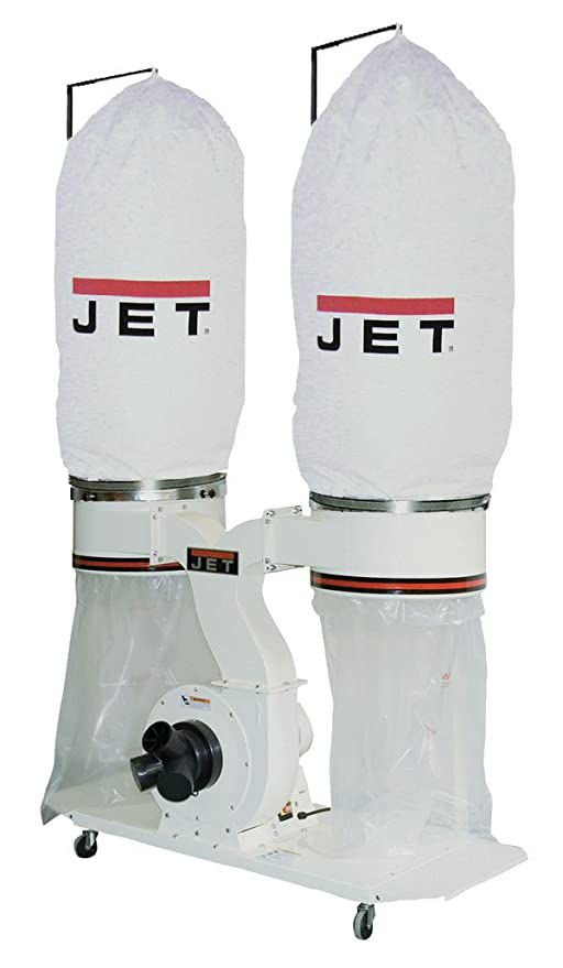 JET Dust Collector DC-1900A