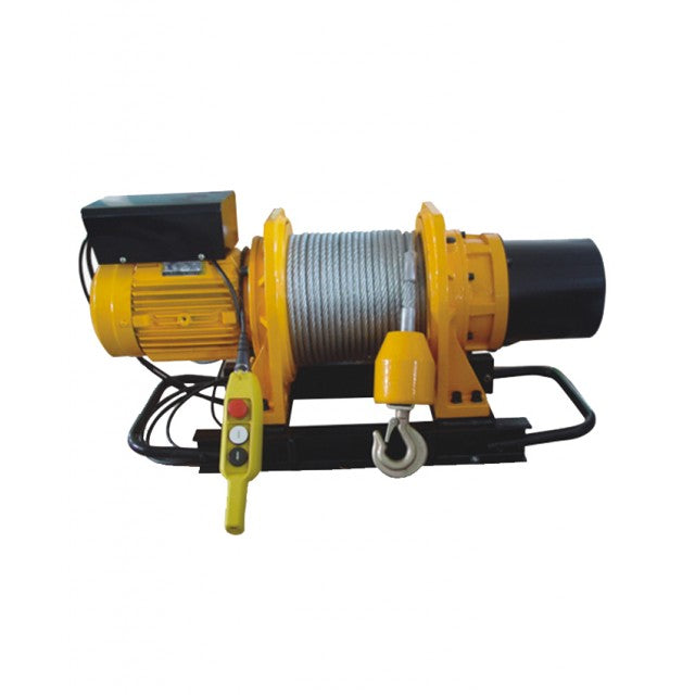 Kaixun Electric Winch