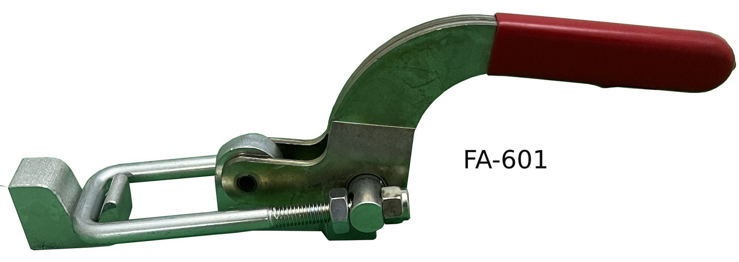 Kakuta Toggle Clamp FA Series Pull/Fasten Action (Latch Type)