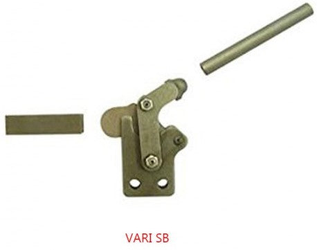 KAKUTA Toggle Clamp Hold Down Action (Vari-Clamp)