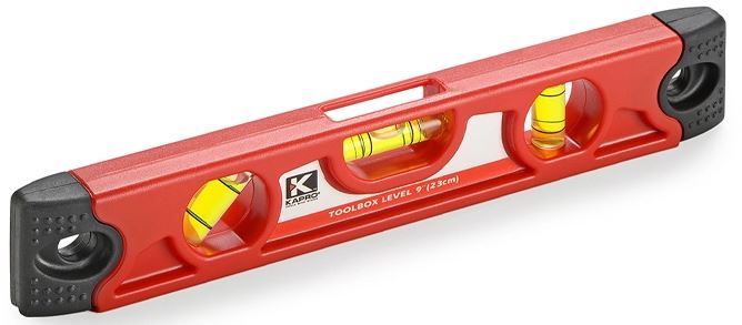 KAPRO Torpedo Level 227