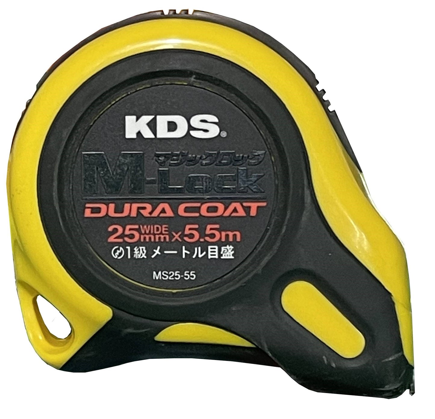 KDS Steel Tape Measure MS25-55