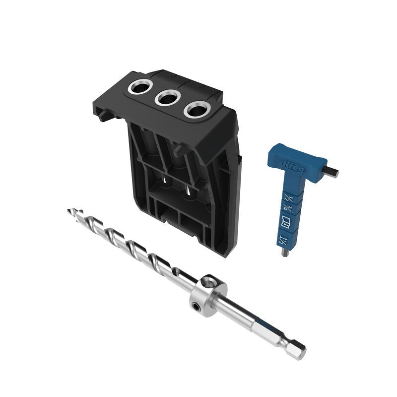 KREG® Micro Pocket Drill Guide Kit