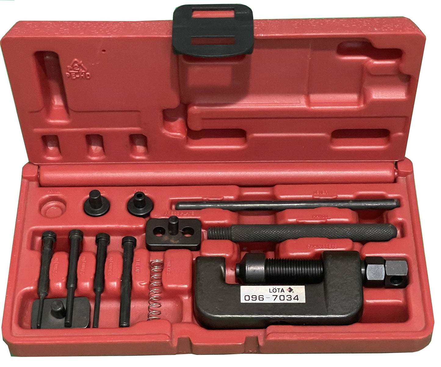 LOTA Chain Breaker ( Separator )
