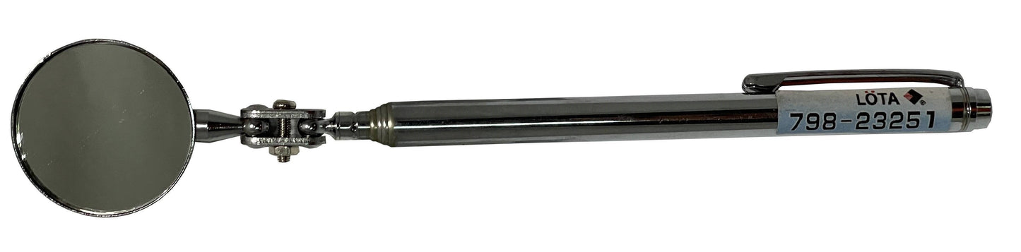 LOTA Inspection Mirror