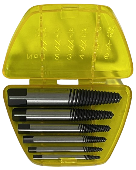 LOTA Screw Extractor