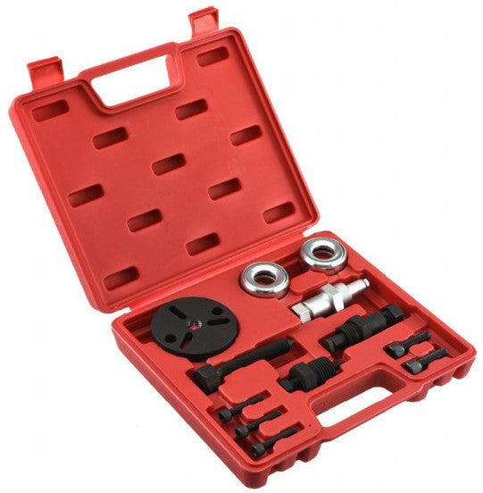 LOTA A/C Clutch Hub Puller & Installer 210-3700