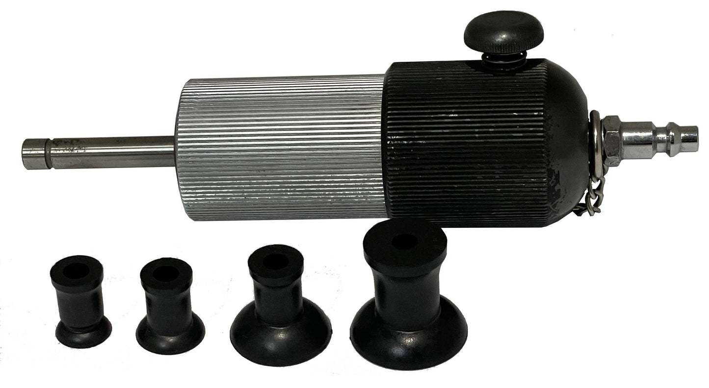 LOTA Air Valve Lapper