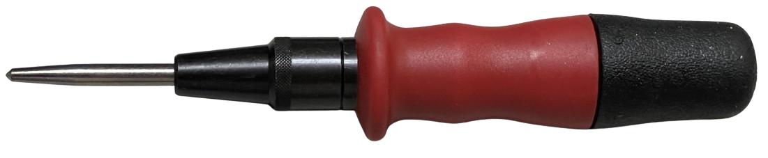 LOTA Automatic Center Punch