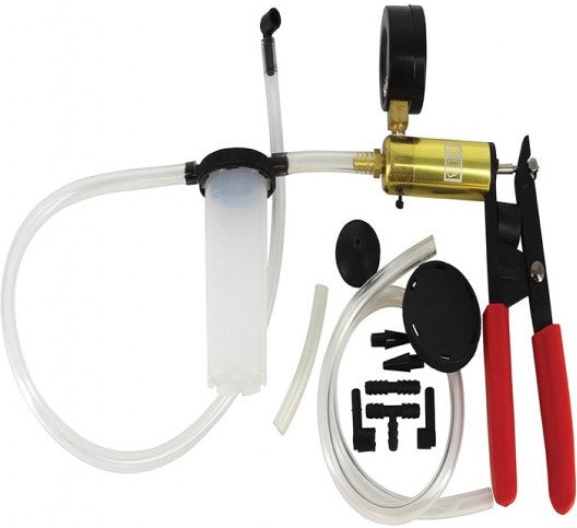 LOTA Brake Bleeder Kit