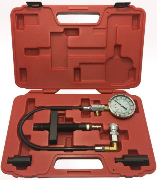 LOTA Compression Tester Diesel