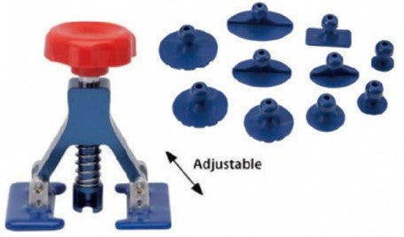 LOTA Dent Puller Kit