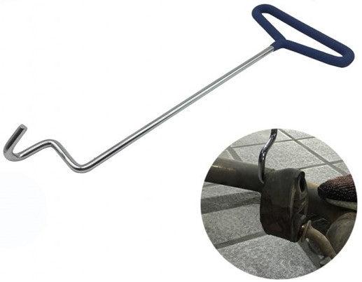 LOTA Doughnut Stretcher