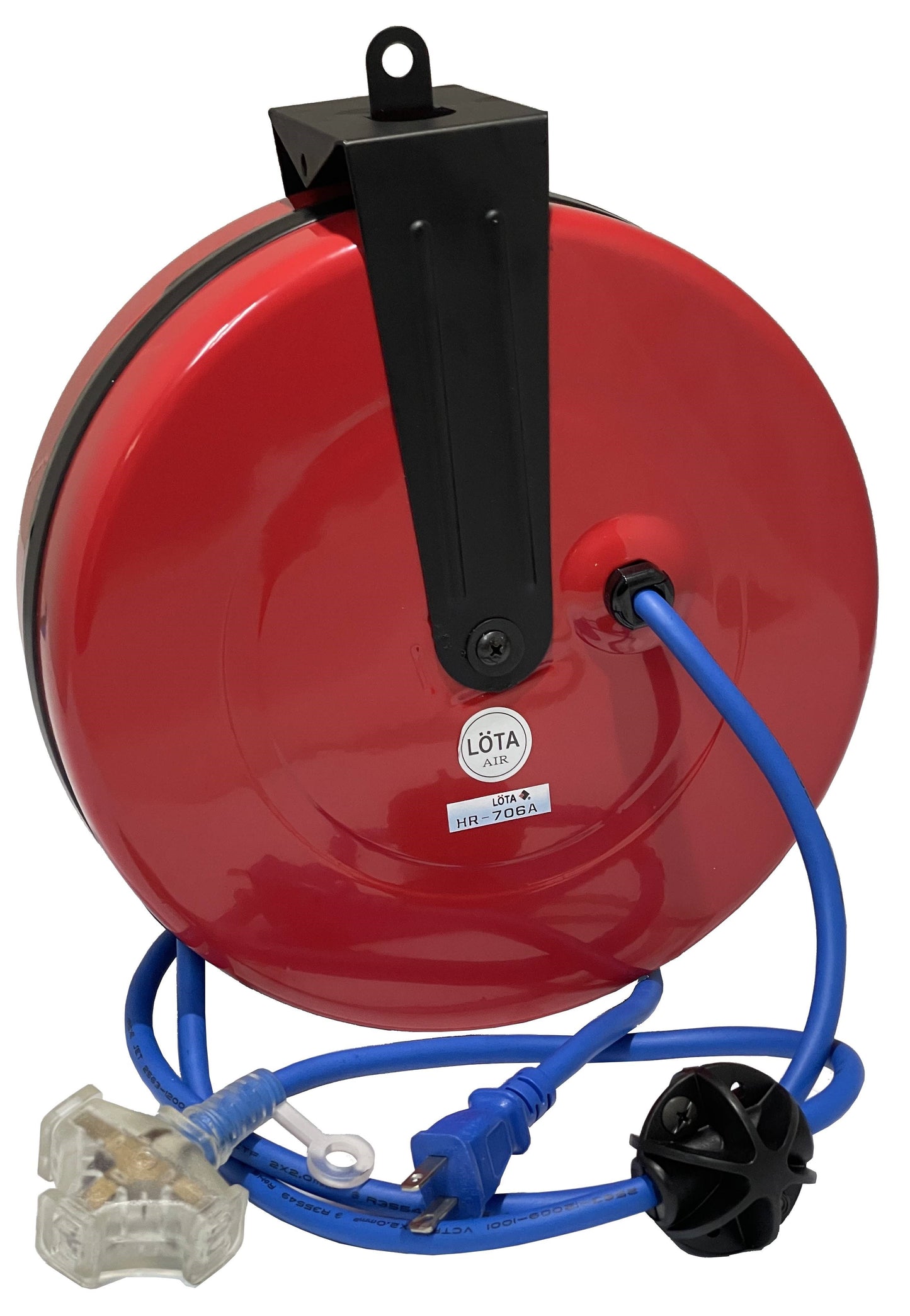LOTA Electric Cable Reel
