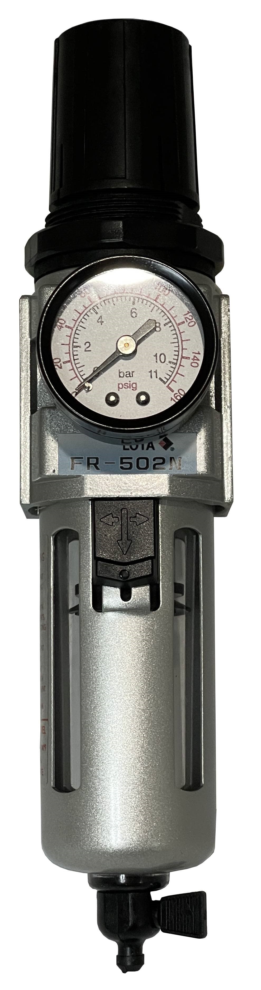 LOTA Air Filter/Regulator