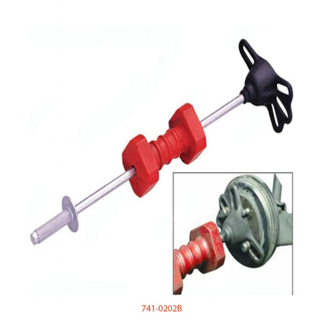 LOTA Flange Axle Puller