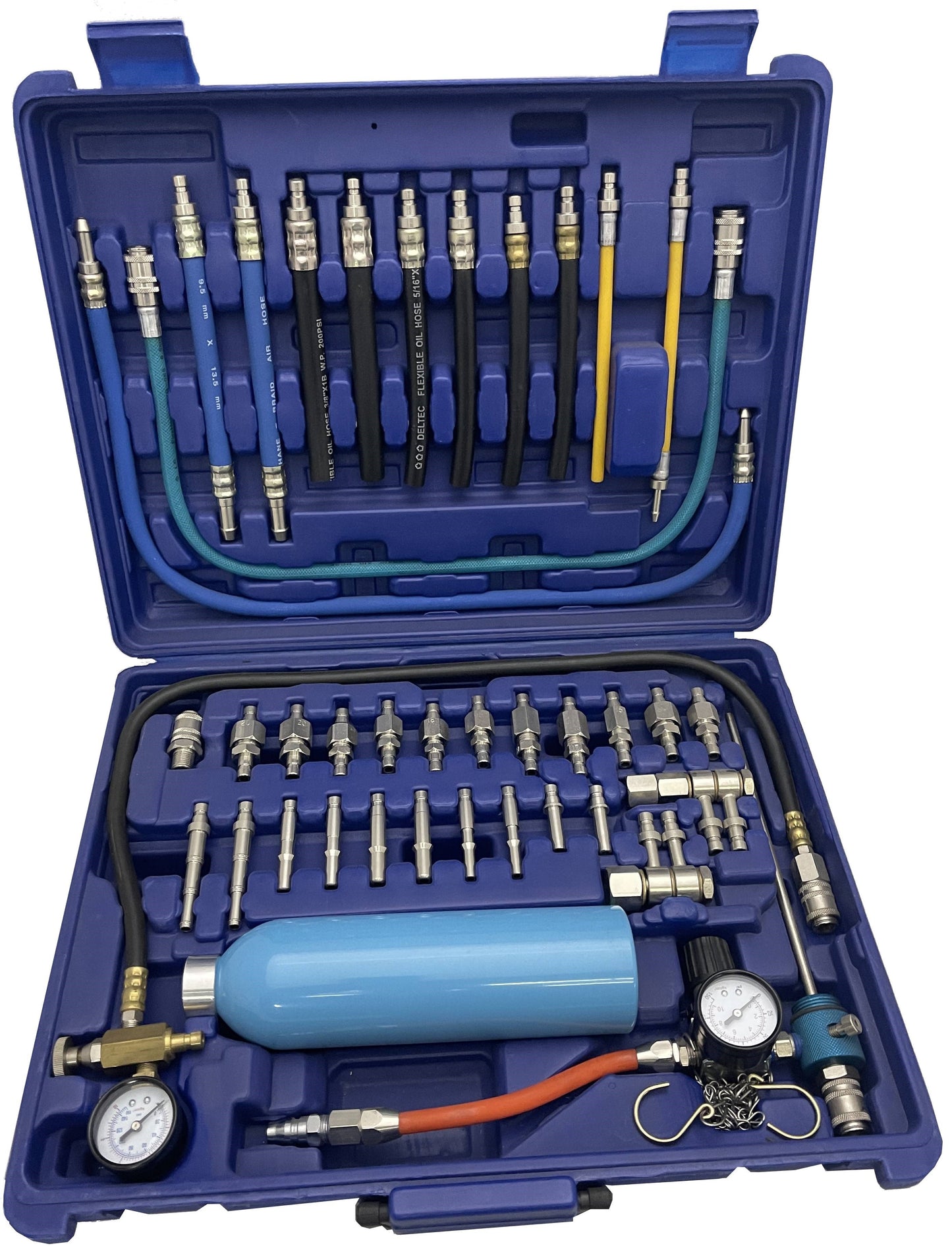 LOTA Fuel Injection Cleaner & Tester