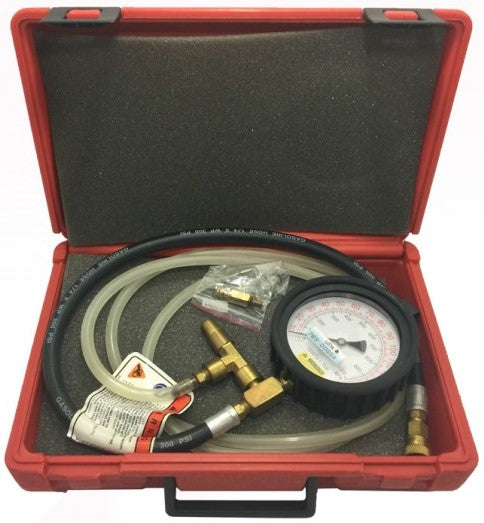 LOTA Fuel Injection Pressure Tester