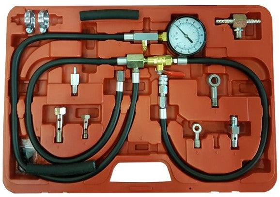 LOTA Fuel Injection Test Kit