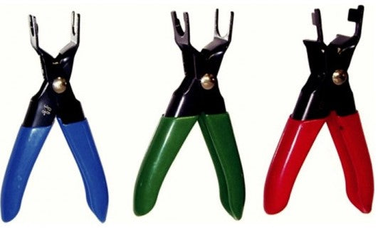 LOTA Fuel Line Disconnect Set