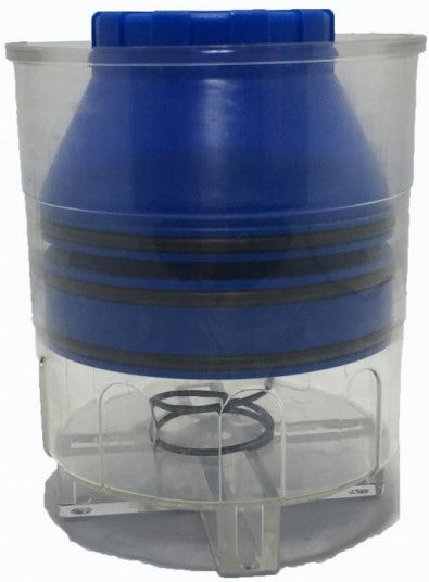 LOTA Grease Bearing Packer