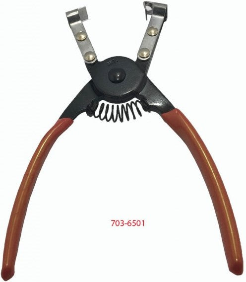 LOTA Hose Clamp Pliers