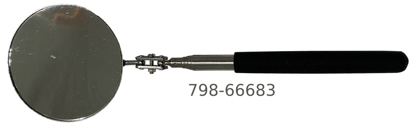 LOTA Inspection Mirror