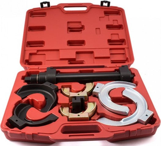LOTA Interchangeable Fork Spring Compressor & Removal Tool
