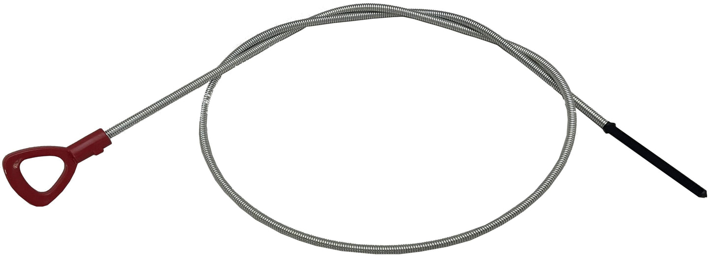 LOTA Benz Transmission Oil Gauge