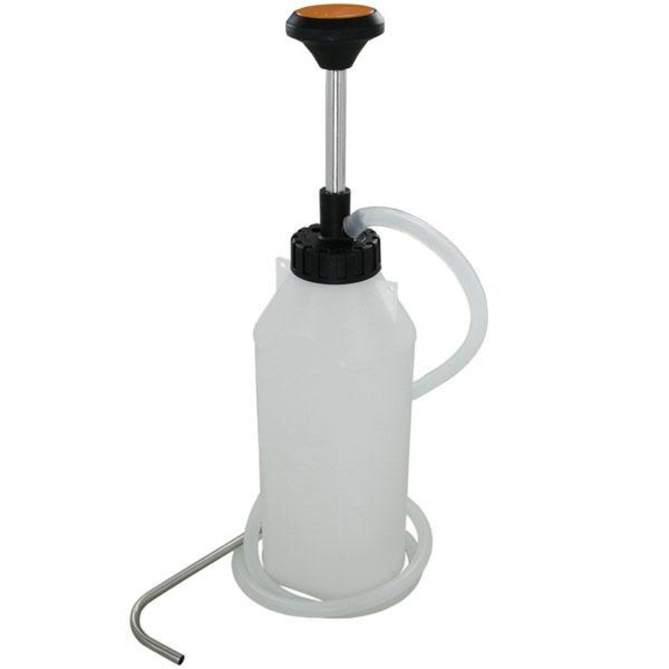 LOTA Multi Purpose Mini Pump