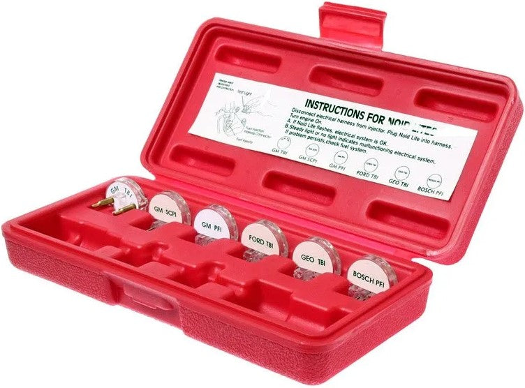 LOTA Noid Lite Tester Set