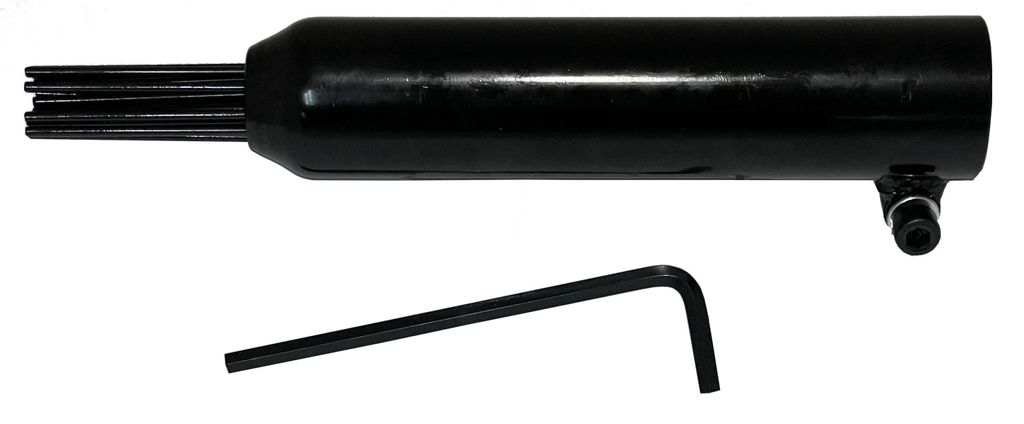 LOTA Pneumatic Needle Scaler