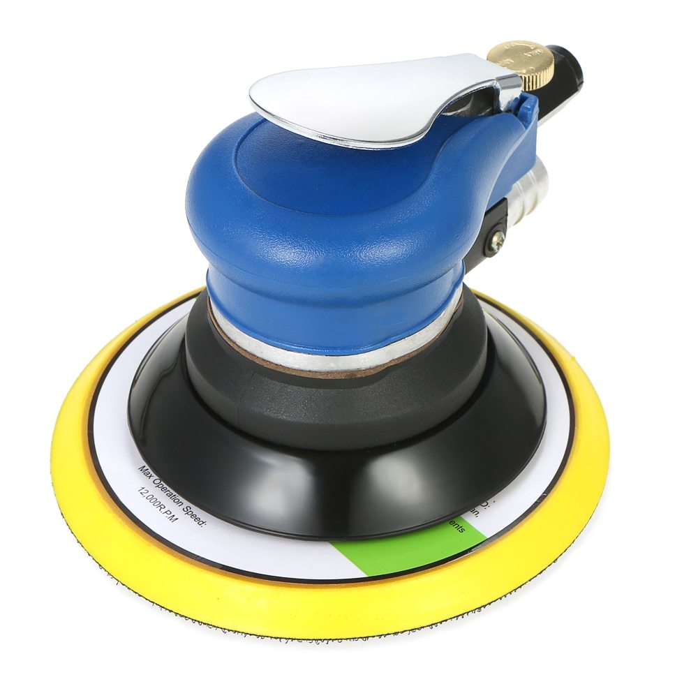 LOTA Pneumatic Random Orbital Sander 5"