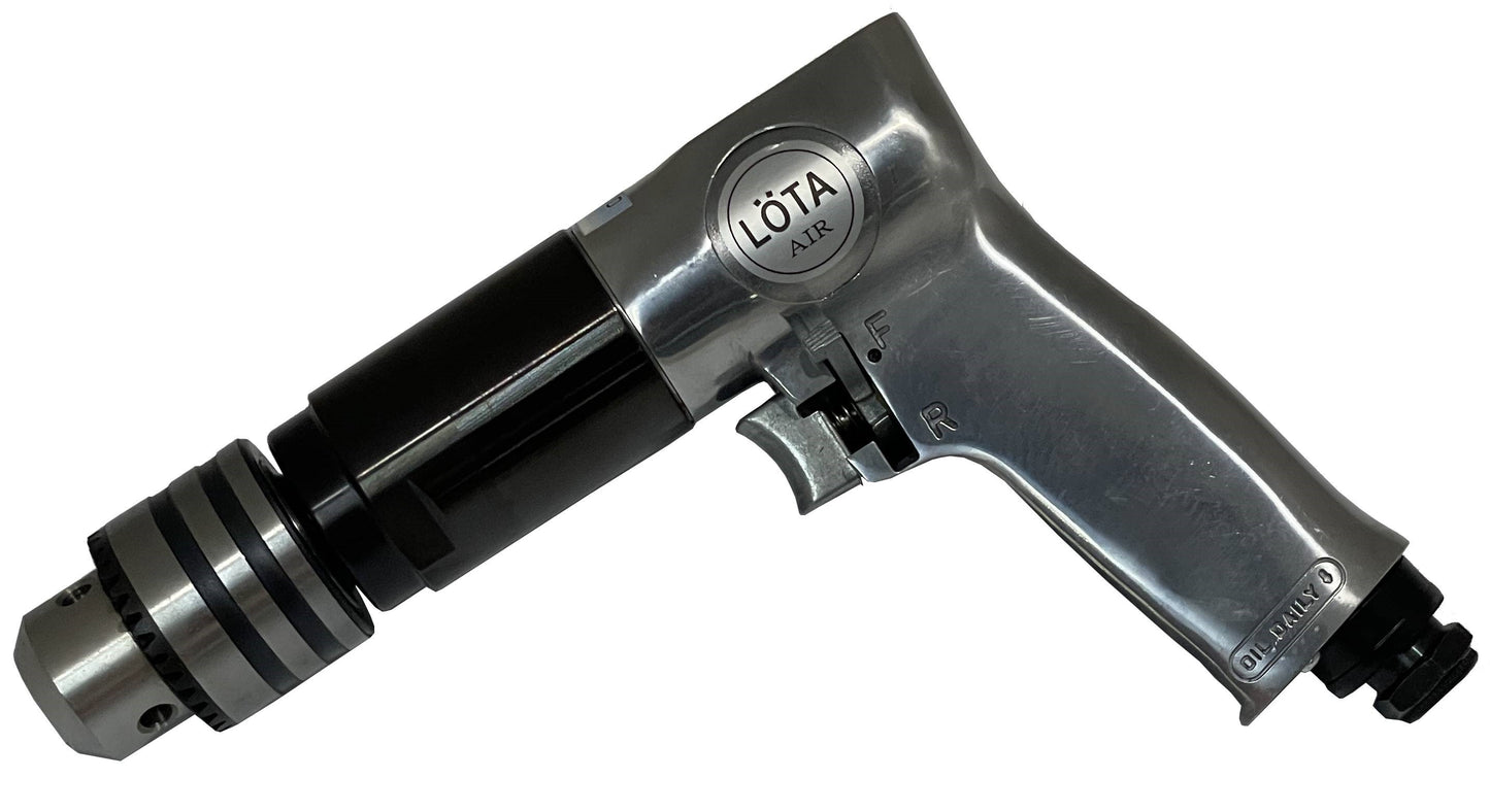 LOTA Pneumatic Reversible Drill