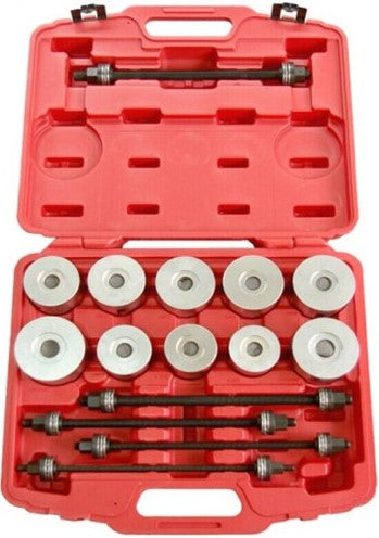 LOTA Press & Puller Sleeve Set