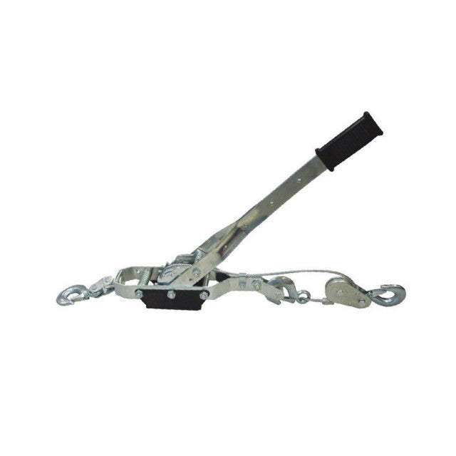 LOTA Ratchet Cable Puller