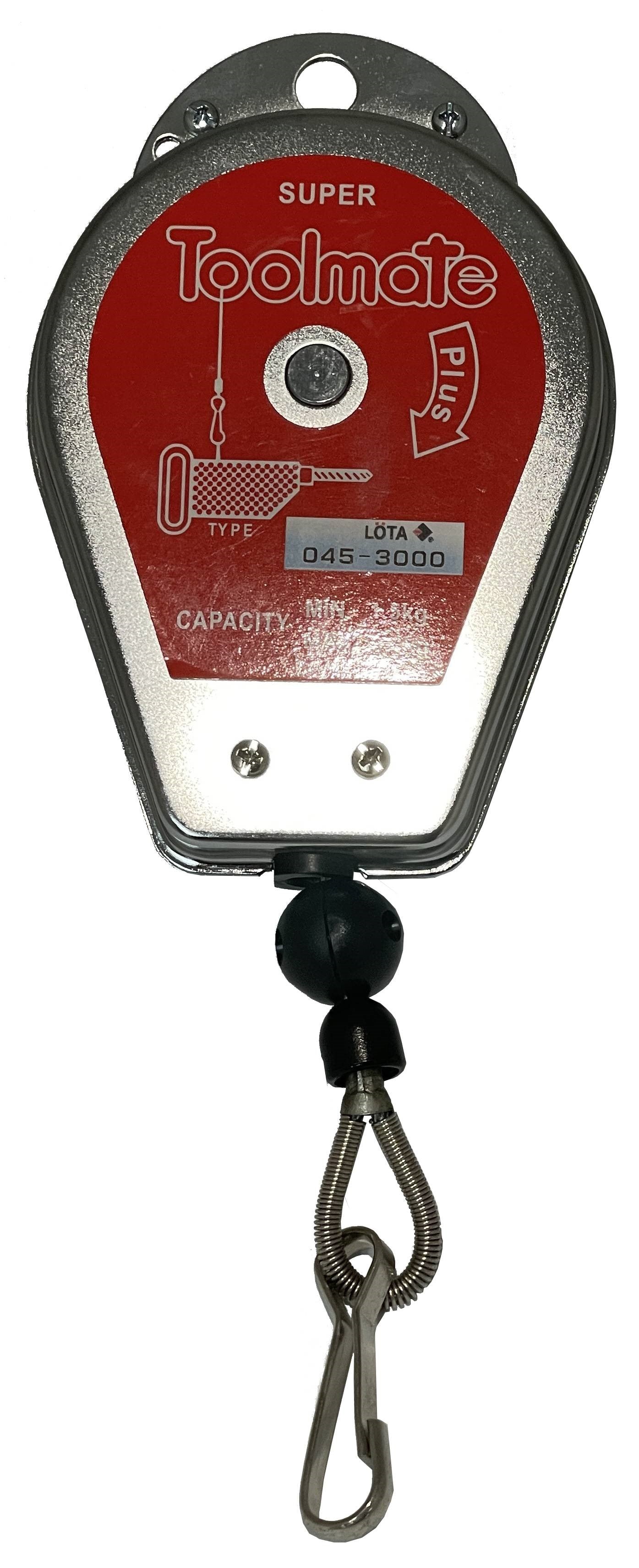LOTA Spring Balancer