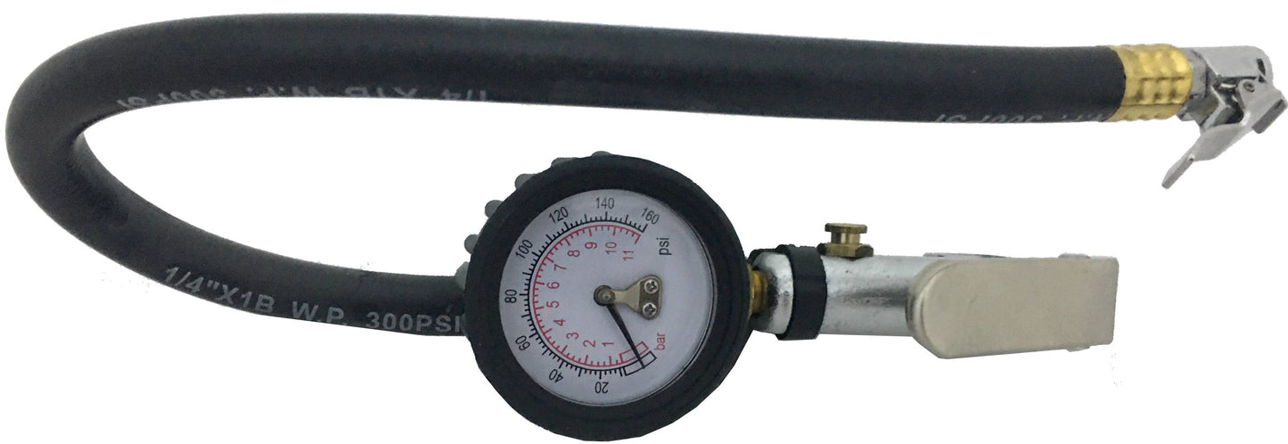 LOTA Tire Inflator ST-745
