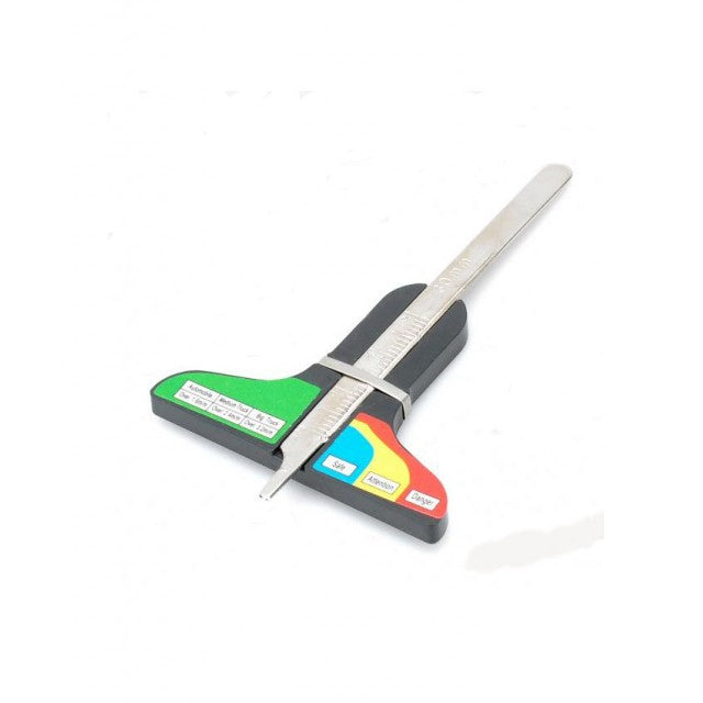 LOTA Tire Thread Depth Gauge