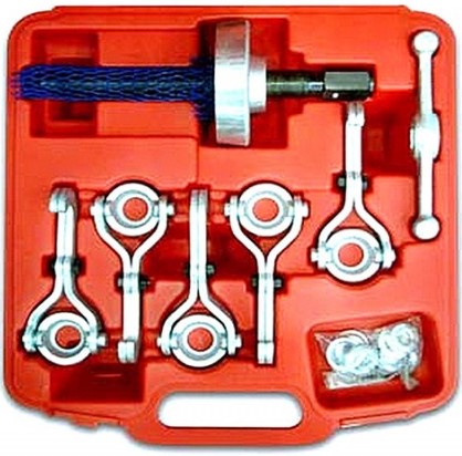 LOTA Universal Hub Puller